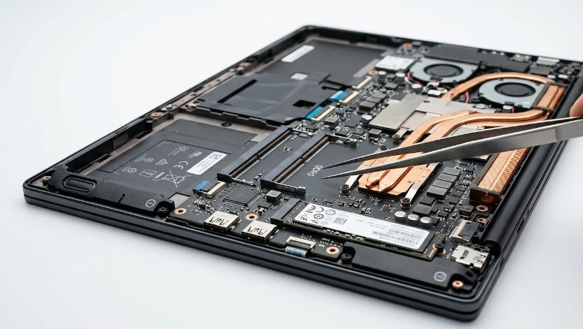 Hardware Services