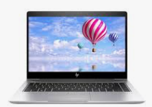 HP EliteBook 840