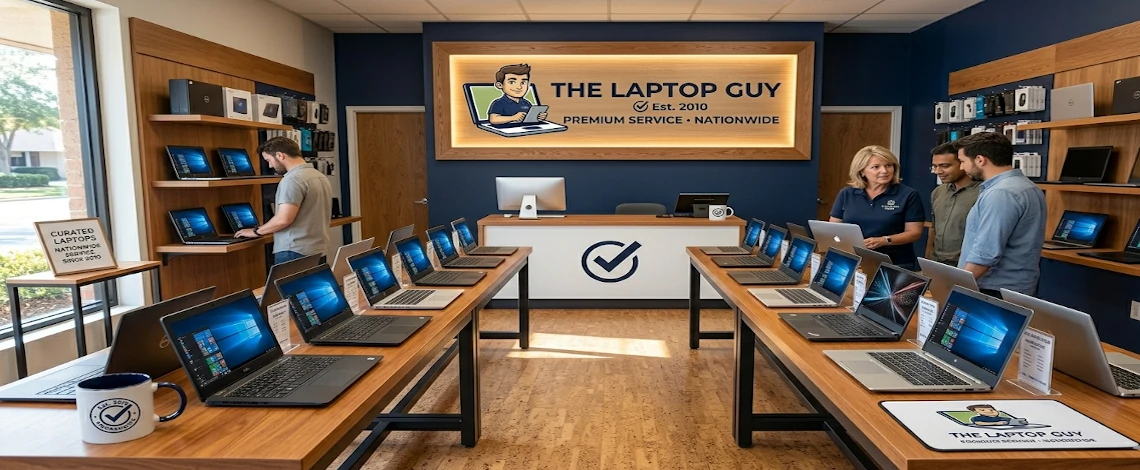 the laptop guy header image